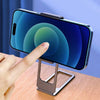 Foldable Phone Holder Clip