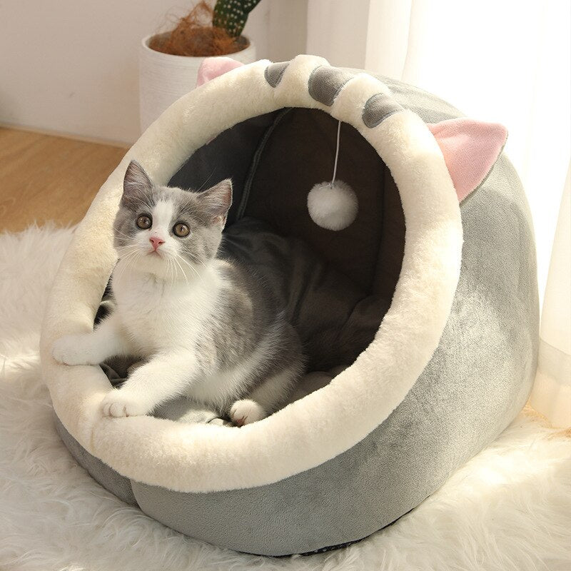 bed for cats