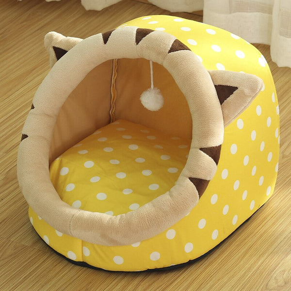 bed for cats