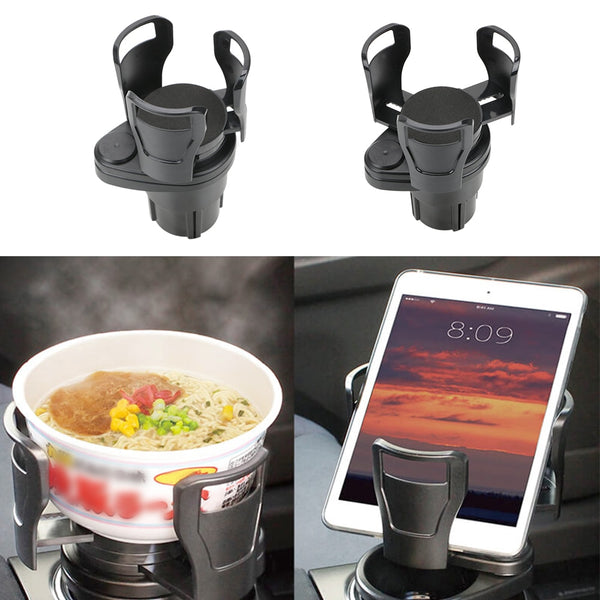 Multifunctional Car Cup Holder