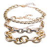 JUMEE Adjustable Jewelry Cuff Bracelet  for Women