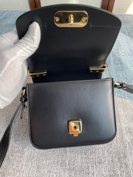 Georgina Luxury Women Leather Handbag