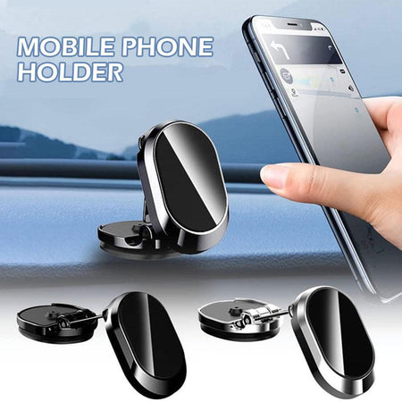Magnetic Car Phone Holder 🔥Hot Sale 🔥