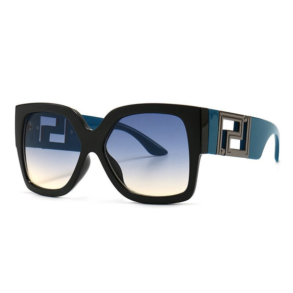 FRANCESCA Plastic Design Sunglasses UV400 Men Women