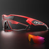 🔥2023 New Photochromic Cycling Glasses man and woman