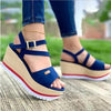 NEW Women Wedge  Sandals Summer Comfortable