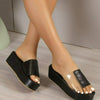 TINA NEW 2023 Mid Heel Fashion Sandals