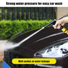 High Pressure Spray Water Gun Washing Garden and Car