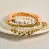 JUMEE Adjustable Jewelry Cuff Bracelet  for Women
