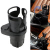 Multifunctional Car Cup Holder
