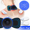 Patch Muscle Stimulator Relief Pain Relax