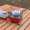 Camping Burner Picnic Barbecue Tourism Supplies Outdoor Recreation
